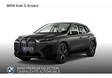 BMW iX 77kWh xDrive40 5 Türen