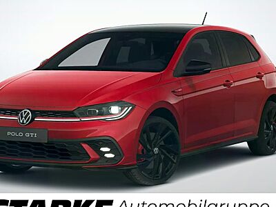 VW Polo GTI 2.0 TSI OPF DSG GTI 5 Türen