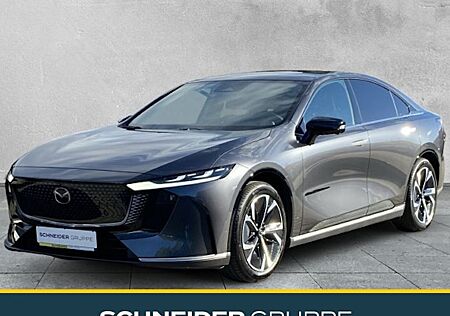 Mazda 6e EV Long Range Elektro Heckantrieb Takumi 5 Türen