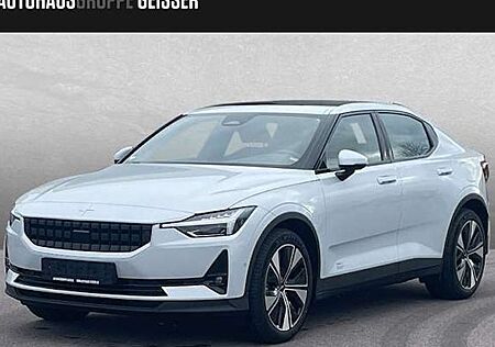 Polestar 2 Long Range Dual Motor 4WD 5 Türen