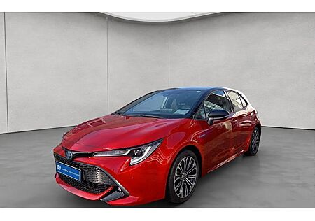 Toyota Corolla 2,0 Hybrid Team Deutschland 5 Türen