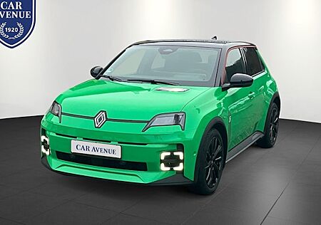 Renault R 5 Techno 150 Comfort Range 5 Türen