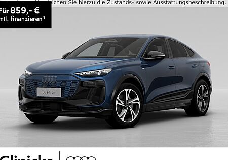 Audi Q6 e-tron performance 5 Türen
