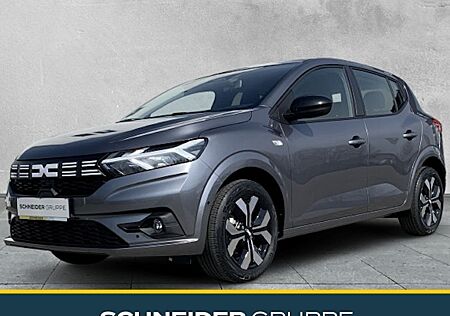 Dacia Sandero TCe 90 CVT Journey 5 Türen