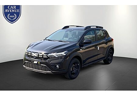 Dacia Sandero Stepway TCe 90 Stepway Expression 5 Türen