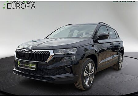Skoda Karoq 1.5l TSI ACT DSG AMBITION 5 Türen