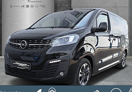 Opel Zafira-e Life 100 kW 50kWh Elegance M 5 Türen