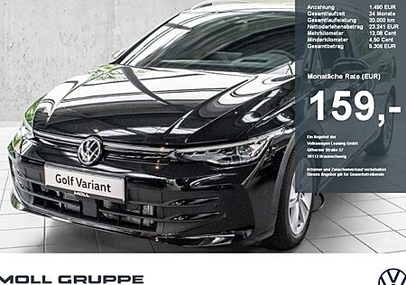 VW Golf Variant 1.5 TSI OPF 85kW Life Variant 5 Türen