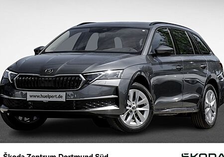 Skoda Octavia 2.0 TDI 110kW DSG Selection Combi 5 Türen