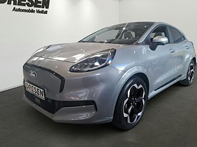 Ford Puma Gen-E 46,8 kWh 5 Türen