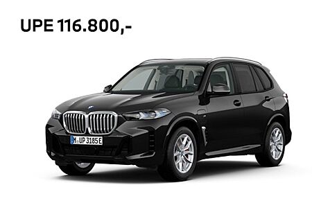 BMW X5 xDrive50e 5 Türen