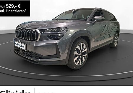 Skoda Kodiaq 1.5 TSI iV 150 KW DSG Selection 5 Türen