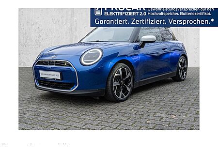 Mini Cooper E SE Favoured Trim 3 Türen