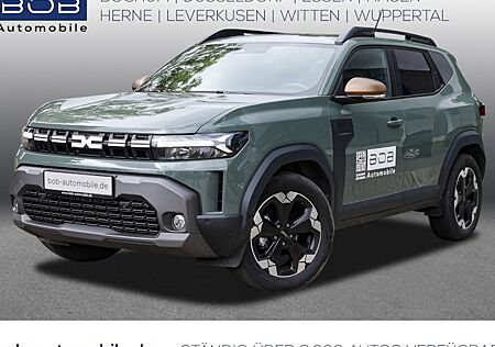 Dacia Duster TCe 130 Extreme 5 Türen