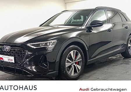 Audi Q8 e-tron 55 e-tron quattro advanced 5 Türen