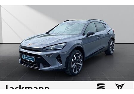 Cupra Formentor 2.0 TSI 195kW VZ DSG 5 Türen