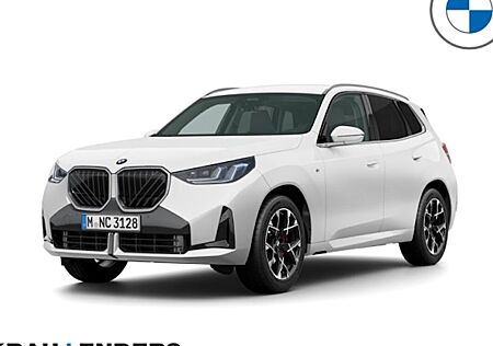 BMW X3 xDrive20d AT 5 Türen