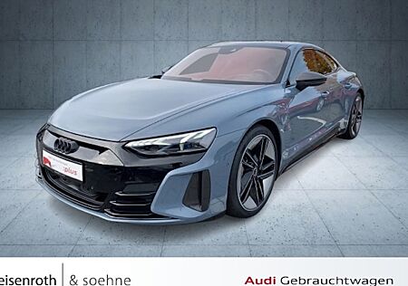 Audi RS e-tron GT RS quattro 4 Türen