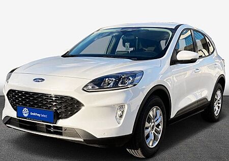 Ford Kuga 1.5 EcoBoost 88kW COOL & CONNECT 5 Türen