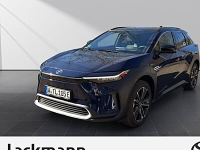 Toyota bZ4X 71,4 kWh 150kW 5 Türen