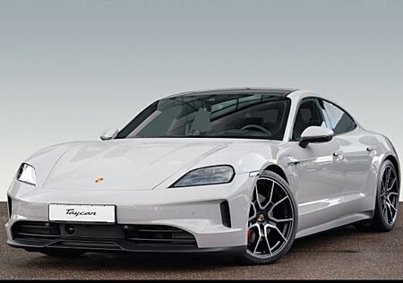Porsche Taycan 4S 4 Türen