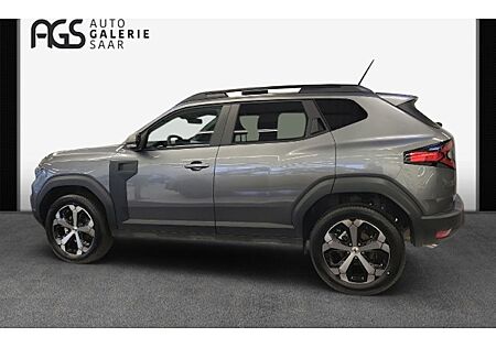 Dacia Duster TCe 130 4x4 Journey 5 Türen