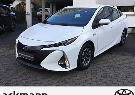 Toyota Prius 1.8-l-VVT-i Plug-in Comfort 5 Türen