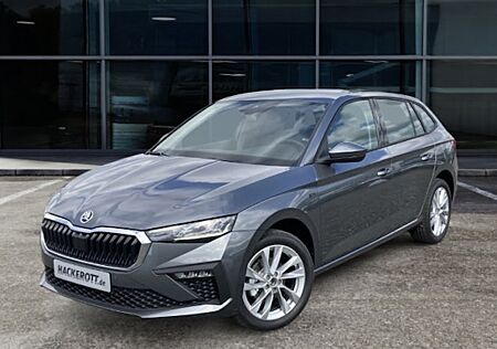 Skoda Scala 1.0 TSI 85kW Tour 5 Türen