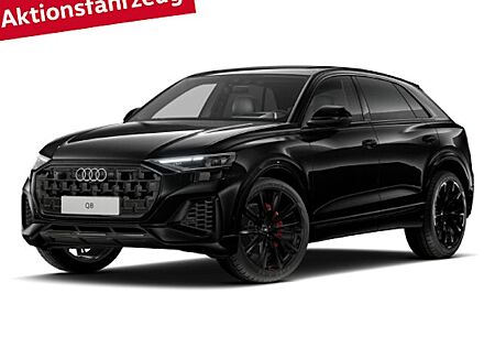 Audi Q8 55 TFSI quattro tiptronic 5 Türen