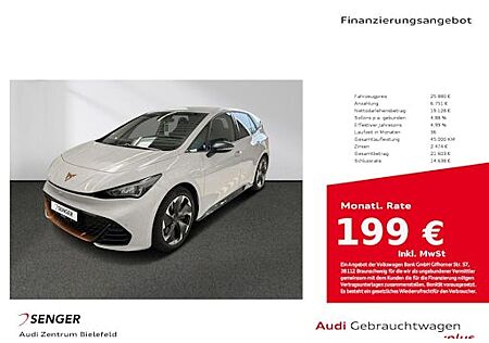 Cupra Born 77 kWh 170 kW 5 Türen