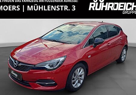 Opel Astra 1.2 Direct Inj Turbo 81kW Elegance 5 Türen