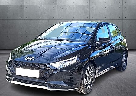 Hyundai i20 1.0 T-GDI Trend 5 Türen