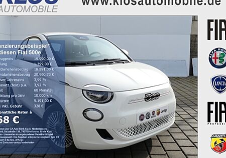 Fiat 500 Icon Limousine 42 kWh 3 Türen