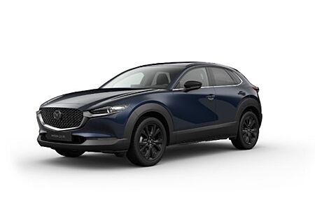 Mazda CX-30 e-SKYACTIV-X M-Hybrid Homura A 5 Türen