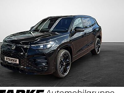 VW Tayron 1.5 eHybrid OPF 130kW DSG R-Line 5 Türen