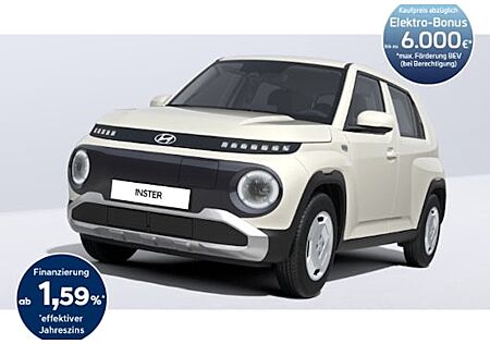 Hyundai Inster 42 kWh Select 5 Türen