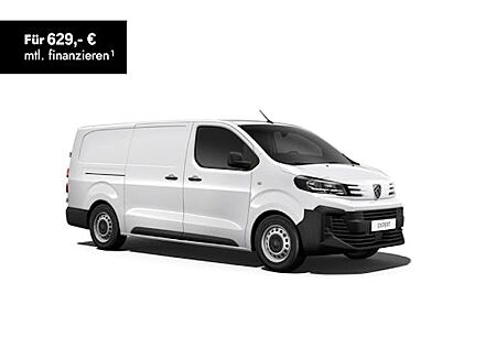 Peugeot Expert 2.2 Diesel 150 Stop&Start M 4 Türen