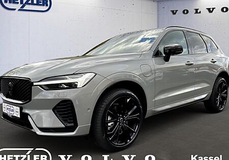 Volvo XC 60 T8 Plug-in H. AWD Ultra Black Edit Auto 5 Türen