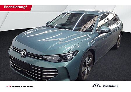 VW Passat 1.5 eHybrid OPF DSG Business 5 Türen