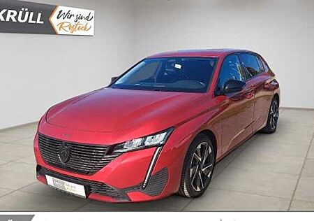 Peugeot 308 BlueHDi 130 EAT8 Allure Pack 5 Türen