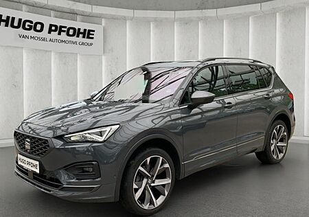 Seat Tarraco 2.0 TDI 110kW FR DSG 5 Türen