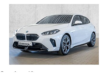 BMW 1er 120d Steptronic 5 Türen