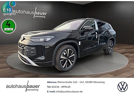 VW Tayron 1.5 eHybrid OPF 130kW DSG Elegance 5 Türen