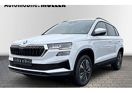 Skoda Karoq 1.5l TSI ACT DSG Balance 5 Türen