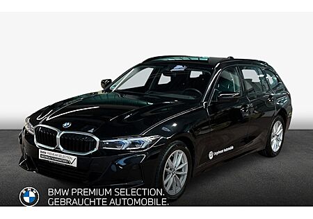 BMW 3er 320d Touring Automatik 5 Türen