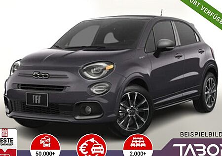 Fiat 500X 1.5 GSE Hybrid DCT 5 Türen