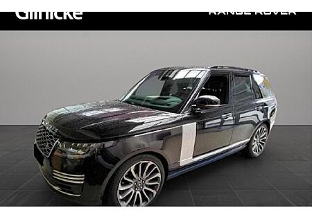 Land Rover Range Rover 3.0 D350 Autobiography Lang 5 Türen