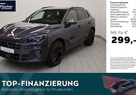 Cupra Terramar 1.5 e-HYBRID 200kW VZ DSG 5 Türen