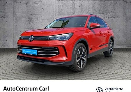 VW Tiguan 1.5 TSI OPF DSG Elegance 5 Türen
