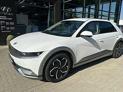 Hyundai IONIQ 5 84kWh 239kW Allradantrieb Uniq 5 Türen